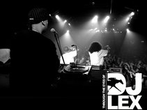 Souls of Mischief  DJ. LEX