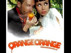 Image for OrangeOrange