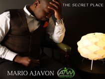 Mario Ajavon