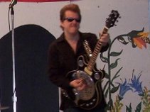PJ Tone’s Blue Revue - The Manda-Tones
