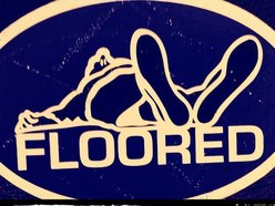 Image for Floored