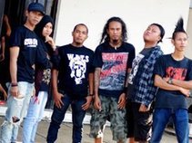 SOUND OF WAR