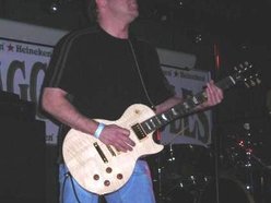 Mike Powers