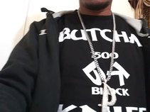 Butcha Knife1500