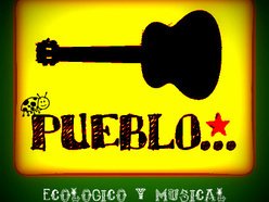 ReverbNation profile picture for @pueblo