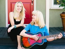 Suzanne & Kelly and the Special  Angel Band