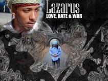 LAZARUS