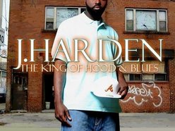 Image for J.Harden