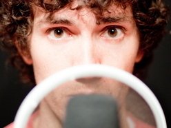 Image for Andrew Bingham