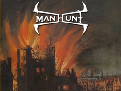 Image for Manhunt