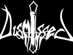 ReverbNation profile picture for @dismissed