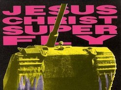 Image for Jesus Christ Superfly