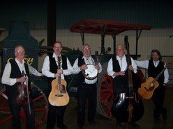 Image for Puddletown Ramblers