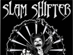 Image for Slam Shifter