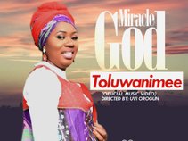 Toluwanimee