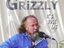 "Grizzly"