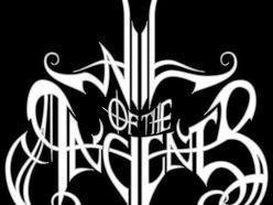 Image for Will of the Ancients