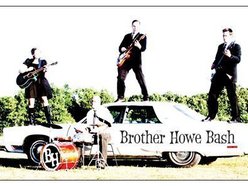 Image for Brother Howe