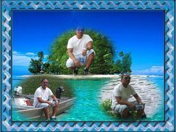 ReverbNation profile picture for @micronesia