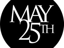May 25th