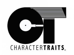 Image for Character Traits