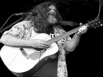 Danny Longhair