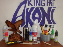 AKI >akani art castle