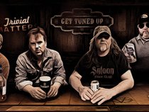 Philly Rock Radio Live with Kevin and Johnny E