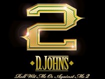 D.JOHNS