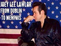 Joey Lee Lawlor
