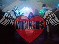 Image for The Tri-Sexual Winkers
