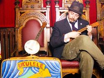 Ukulele Loki's Gadabout Orchestra