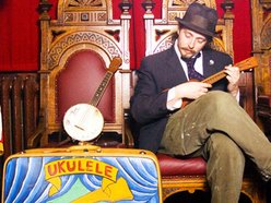 Ukulele Loki's Gadabout Orchestra