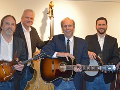 Image for Jim Gaudet and The Railroad Boys