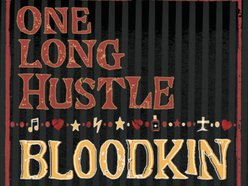 Image for Bloodkin