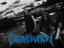 Gravewitch
