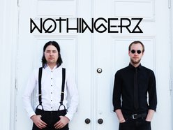 Image for Nothingerz