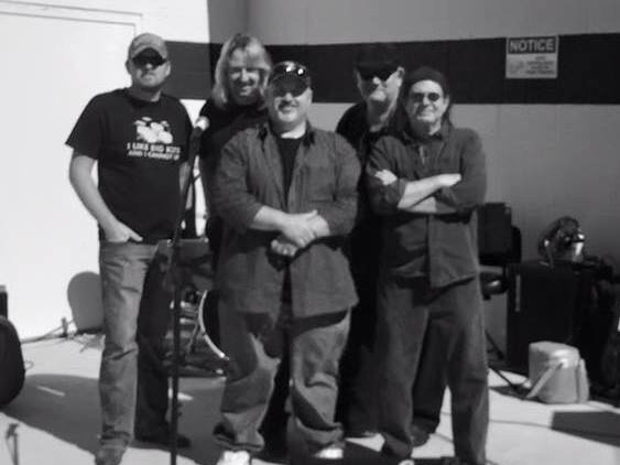 Cactus Jack Band Va | ReverbNation