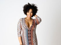 Official Rissi Palmer