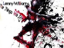 Lenny Williams