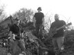 The Wheatfield Rebellion