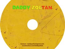 Daddy zoltan