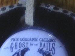 Image for Goddamn Gallows