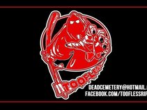TooFless The Ripper