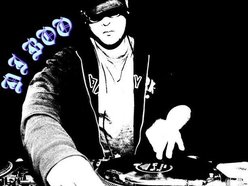 Image for DJ Boo