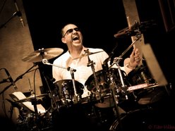 RENE ESCOVEDO & THE FUSE