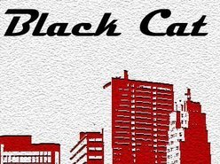Image for Black Cat Mambo