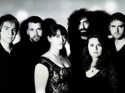 Image for Bent Knee