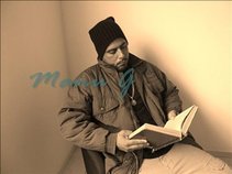 Manu G rapper