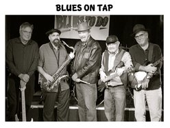 Image for Blues on Tap Seattle